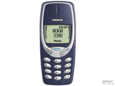 Nokia 3390 GSM